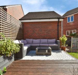4 Bedroom House for sale in Herman Way, Salisbury