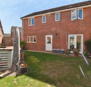 4 Bedroom House for sale in Herman Way, Salisbury