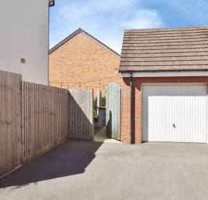 4 Bedroom House for sale in Herman Way, Salisbury