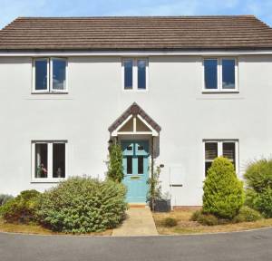 4 Bedroom House for sale in Herman Way, Salisbury