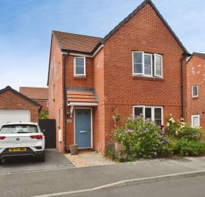 3 Bedroom House for sale in Lambert Drive, Salisbury