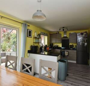 3 Bedroom House for sale in Lambert Drive, Salisbury