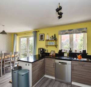 3 Bedroom House for sale in Lambert Drive, Salisbury