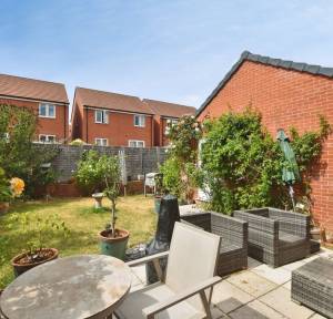 3 Bedroom House for sale in Lambert Drive, Salisbury