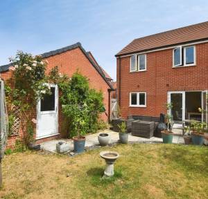 3 Bedroom House for sale in Lambert Drive, Salisbury
