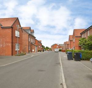 3 Bedroom House for sale in Lambert Drive, Salisbury