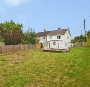 3 Bedroom House for sale in Meadow Road, Salisbury