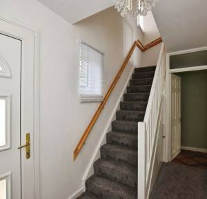3 Bedroom House for sale in Meadow Road, Salisbury