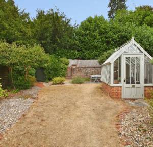 3 Bedroom House for sale in St. Gregorys Avenue, Salisbury