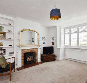 3 Bedroom House for sale in St. Gregorys Avenue, Salisbury