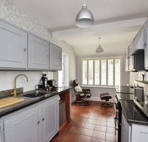 3 Bedroom House for sale in St. Gregorys Avenue, Salisbury
