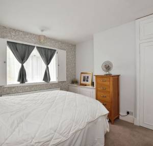 3 Bedroom House for sale in St. Gregorys Avenue, Salisbury