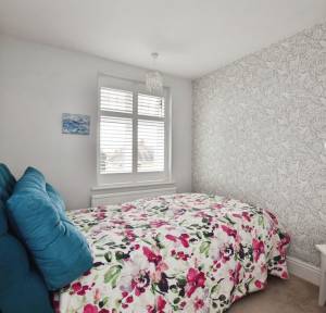 3 Bedroom House for sale in St. Gregorys Avenue, Salisbury