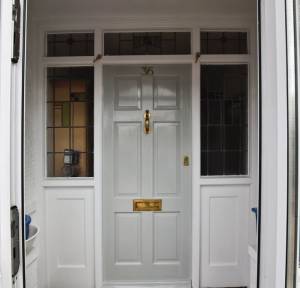 3 Bedroom House for sale in St. Gregorys Avenue, Salisbury