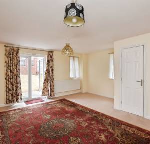 3 Bedroom House for sale in Sassoon Close, Salisbury