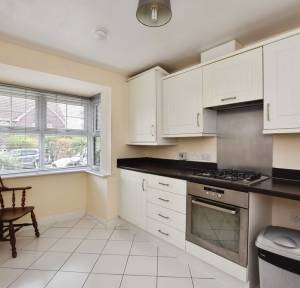 3 Bedroom House for sale in Sassoon Close, Salisbury