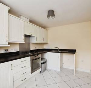 3 Bedroom House for sale in Sassoon Close, Salisbury