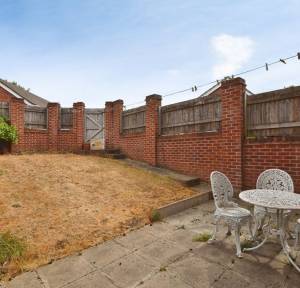 3 Bedroom House for sale in Sassoon Close, Salisbury