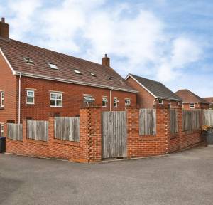 3 Bedroom House for sale in Sassoon Close, Salisbury