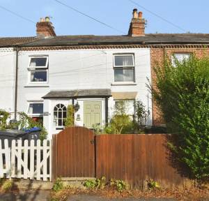 2 Bedroom House for sale in Church Lane, Salisbury