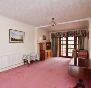 3 Bedroom House for sale in Cornwall Road, Salisbury