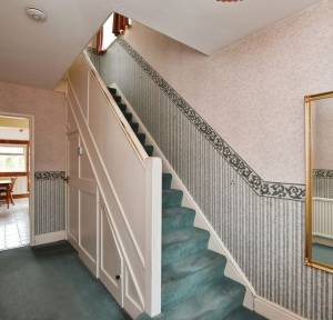 3 Bedroom House for sale in Cornwall Road, Salisbury