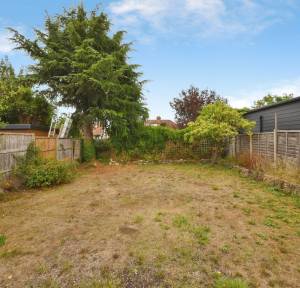 3 Bedroom House for sale in Cornwall Road, Salisbury