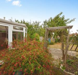 3 Bedroom House for sale in Cornwall Road, Salisbury