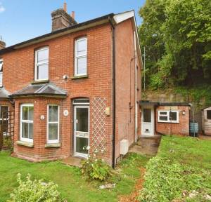 2 Bedroom House for sale in Lode Hill, Salisbury