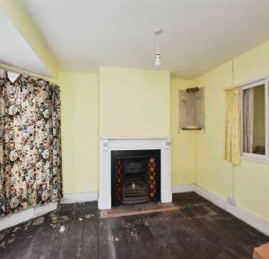 2 Bedroom House for sale in Lode Hill, Salisbury