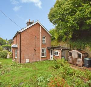 2 Bedroom House for sale in Lode Hill, Salisbury