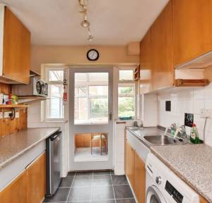 3 Bedroom House for sale in Nursery Road, Salisbury