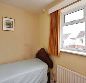3 Bedroom House for sale in Nursery Road, Salisbury