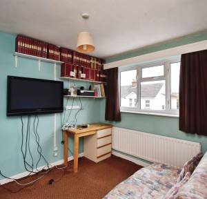 3 Bedroom House for sale in Nursery Road, Salisbury