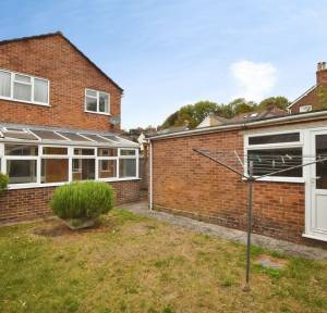 3 Bedroom House for sale in Nursery Road, Salisbury