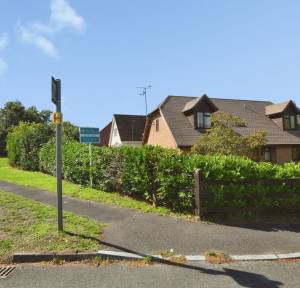 3 Bedroom House for sale in Pear Tree Drive, Salisbury