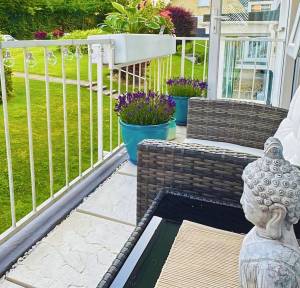 2 Bedroom Flat for sale in Shady Bower Close, Salisbury