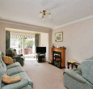 4 Bedroom House for sale in Britford Lane, Salisbury