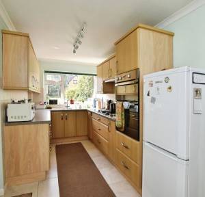 4 Bedroom House for sale in Britford Lane, Salisbury