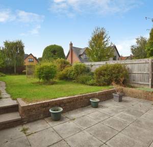 4 Bedroom House for sale in Britford Lane, Salisbury