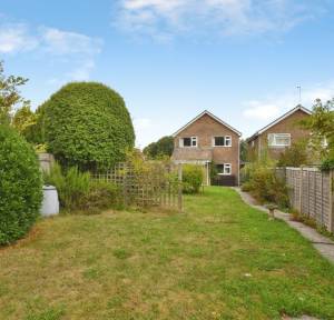 4 Bedroom House for sale in Britford Lane, Salisbury