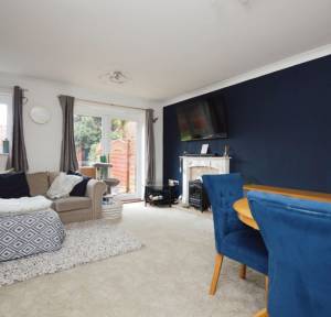 3 Bedroom House for sale in Carpenter Drive, Salisbury