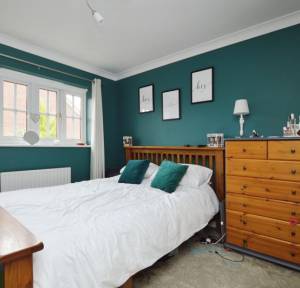 3 Bedroom House for sale in Carpenter Drive, Salisbury