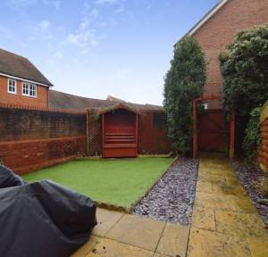 3 Bedroom House for sale in Carpenter Drive, Salisbury