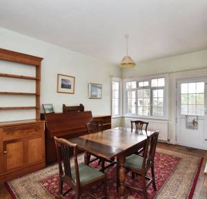 5 Bedroom House for sale in Station Road, Salisbury