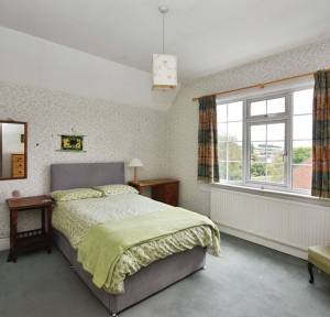5 Bedroom House for sale in Station Road, Salisbury