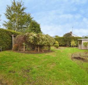 5 Bedroom House for sale in Station Road, Salisbury
