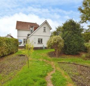 5 Bedroom House for sale in Station Road, Salisbury