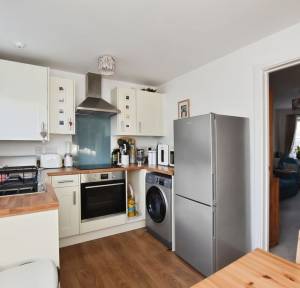 2 Bedroom House for sale in Longspee Lane, Salisbury