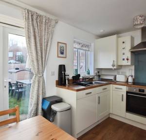 2 Bedroom House for sale in Longspee Lane, Salisbury